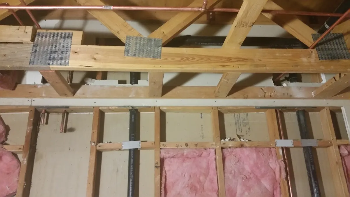 Repiping in Rancho Cucamonga, CA